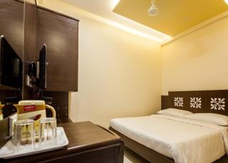 City Guest House - Dadar - Bombay - 5