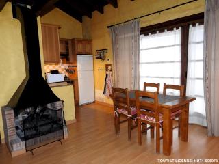 Acogedor Refugio en la Vall d'Incles, HUT1-05073 - Incles - 0