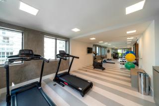 Hotel Laghetto Stilo Higienópolis - Porto Alegre - 2