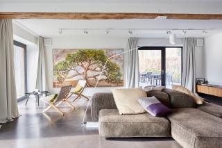 B&B Park7 Wavre - Leuven - Huldenberg - 1