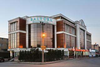 Balturk House Hotel - Kocaeli - 1