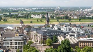 The Wellem Residences - Düsseldorf - 4