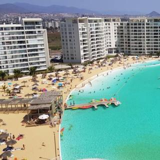 apartamento - La Serena - 0