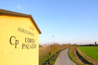 Agriturismo Corte Palazzo - Marcaria - 6