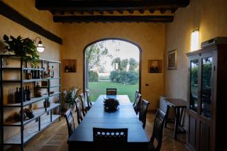 Agriturismo Corte Palazzo - Marcaria - 1