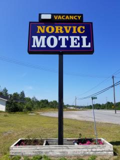 Norvic Motel - 4