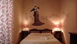 B&B S'Asilo Sardegna - Banari - 5