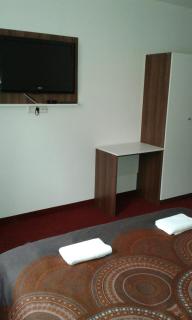 Motel Dreams - Novi Travnik - 8