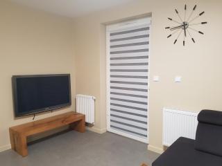 Nowoczesny Apartament w Centrum - Kościerzyna - 6