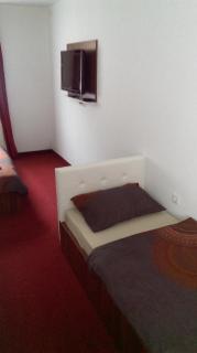 Motel Dreams - Novi Travnik - 3