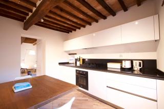 Torre appartamento con vista - Monticchiello - 2