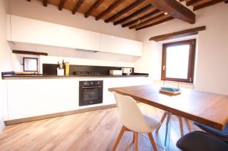 Torre appartamento con vista - Monticchiello - 1