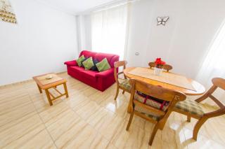 Homely Apartments Blasco Ibañez - Torrevieja - 7
