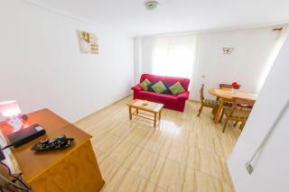 Homely Apartments Blasco Ibañez - Torrevieja - 8