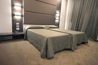 Albergo Dei Laghi - 1