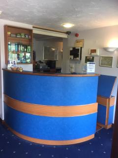 Redwings Lodge Sawtry Huntingdon - Sawtry - 2