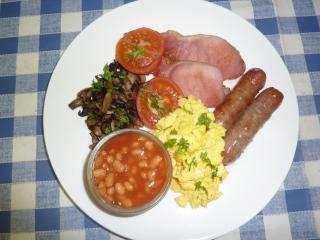 Snipelands Bed and Breakfast. - 1