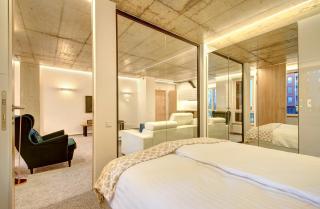 Kauno-Algirdo Luxury apartments - Vilnius - 7