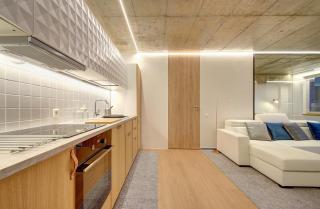 Kauno-Algirdo Luxury apartments - Vilnius - 3