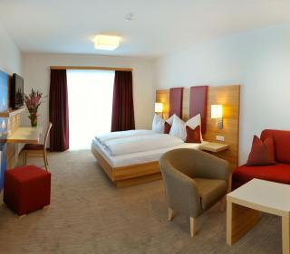 Hotel Sonnschupfer - Schladming - 9