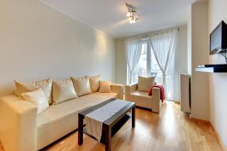 Apartamenty Villa Nord Centrum Jastrzębia Góra - Jastrzębia Góra - 3