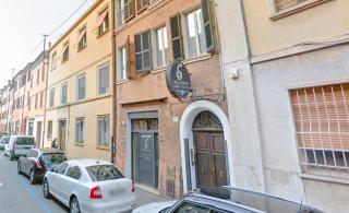 Locanda Della Biscia - Ferrara - 0