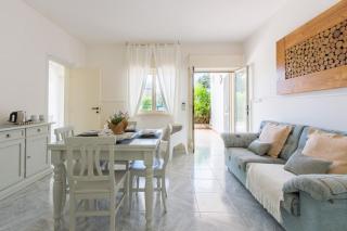 Villa Nettuno - Torre Santa Sabina - 5