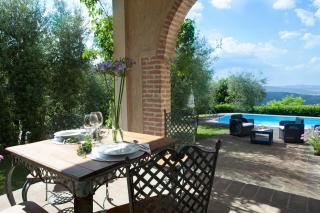 Villa Fiorenzani - Radicondoli - 0