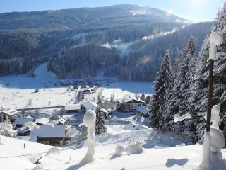 Hotel Moawirt - Wagrain - 4