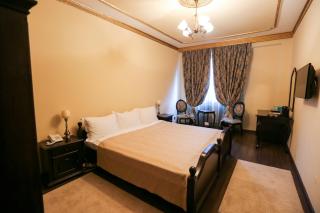 Hotel Kreta - 1