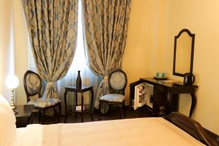 Hotel Kreta - Galaţi - 1