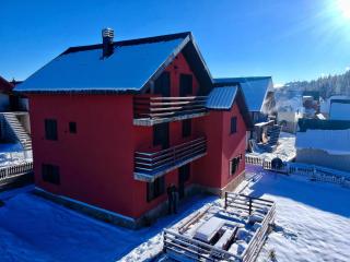 Apartments Radingturs - Žabljak - 0