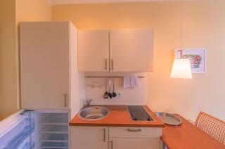 Aparthotel Seepanorama - Mirow - 2