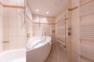Aparthotel Seepanorama - Mirow - 1