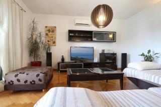 House Lipo - Makarska (Macarsca) - 2
