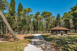 Mobile Homes Camp Pineta - Adriatic Kampovi - Fažana - 2