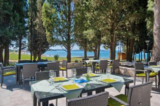 Mobile Homes Camp Pineta - Adriatic Kampovi - 3
