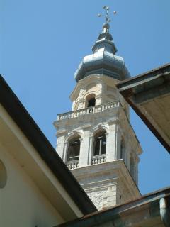 Casa vacanza Piazza Marconi - Valdobbiadene - 9
