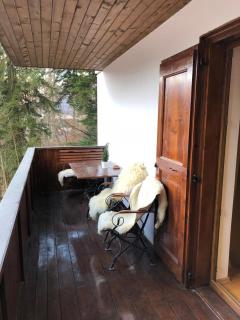STILL Apartament Sinaia - Sinaia - 0