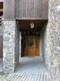 STILL Apartament Sinaia - Sinaia - 9