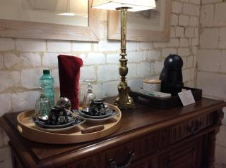 Manoir Francis - Marles-sur-Canche - 4