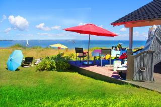 Ferienhaus Skagen - 9