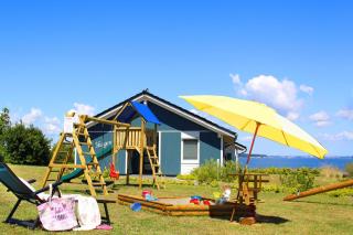 Ferienhaus Skagen - 3