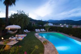 Casa Eva - Mancor del Valle - 1