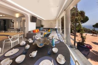 AMORE RENTALS - Villa Giove - Nerano - 2
