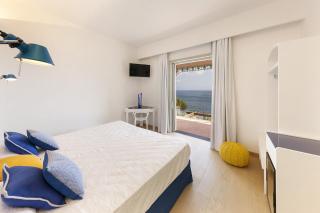 AMORE RENTALS - Villa Giove - Nerano - 8