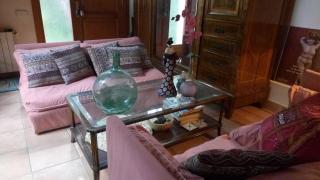 Casa Montseny con piscina,bosque - 2