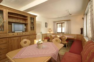 Ferienhaus/Chalet Schneiderhäusl - Flachau - 4
