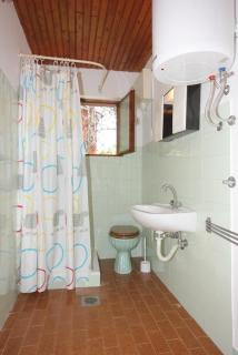 Seaside holiday house Artatore, Losinj - 8005 - 3