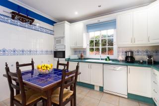 ViVaTenerife - Villa with pool, jacuzzi and sea view - Chayofa - 1